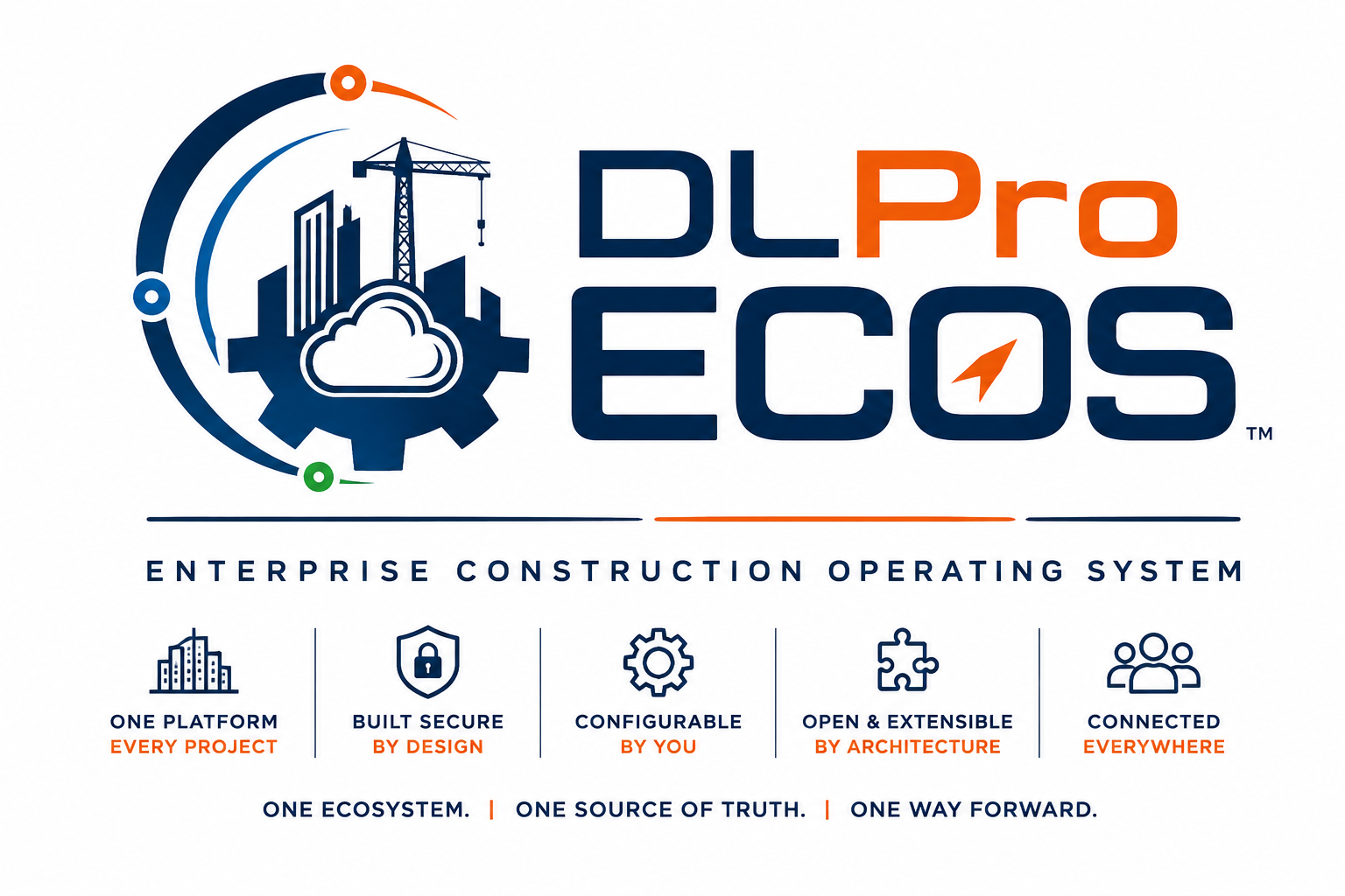DLPro ECOS